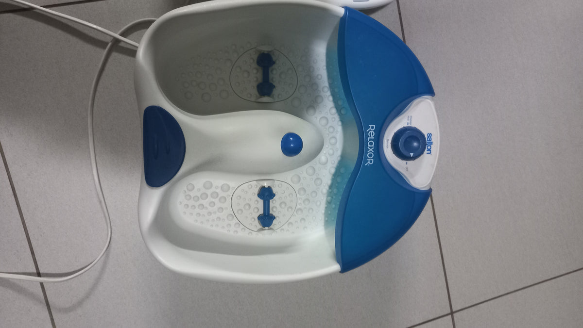 Safeway Foot Bath & Spa