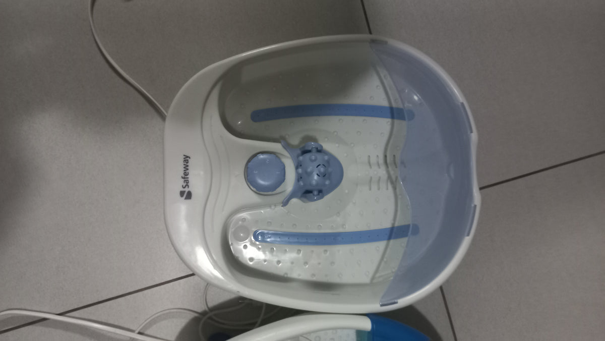Safeway Foot Bath & Spa