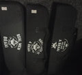 Braai Storage Bag - Choose Your Design