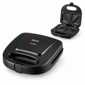 ECCO 2-Slice Sandwich Maker 750W - S1906
